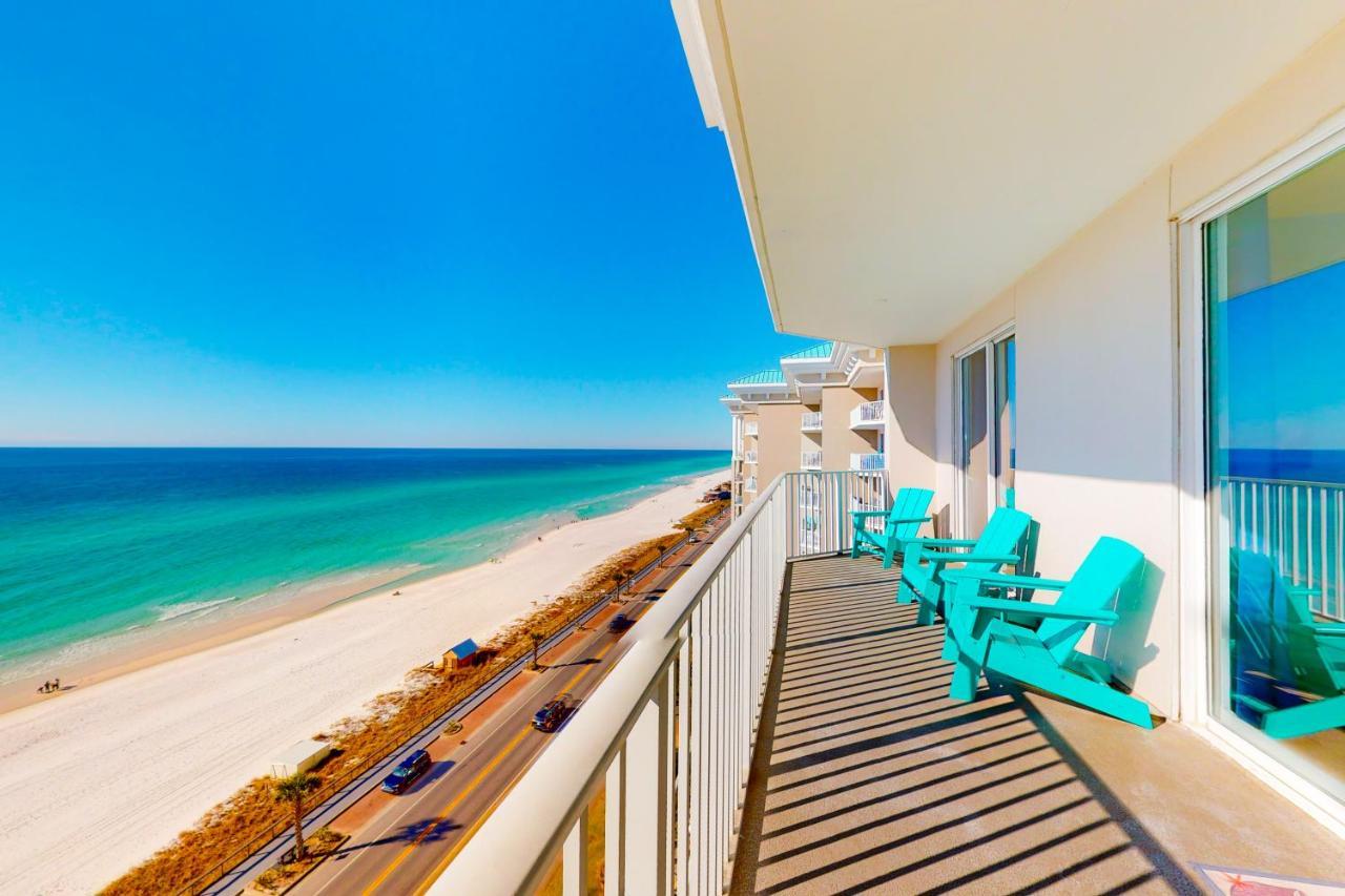Majestic Sun 1111A Miramar Beach Destin Luaran gambar
