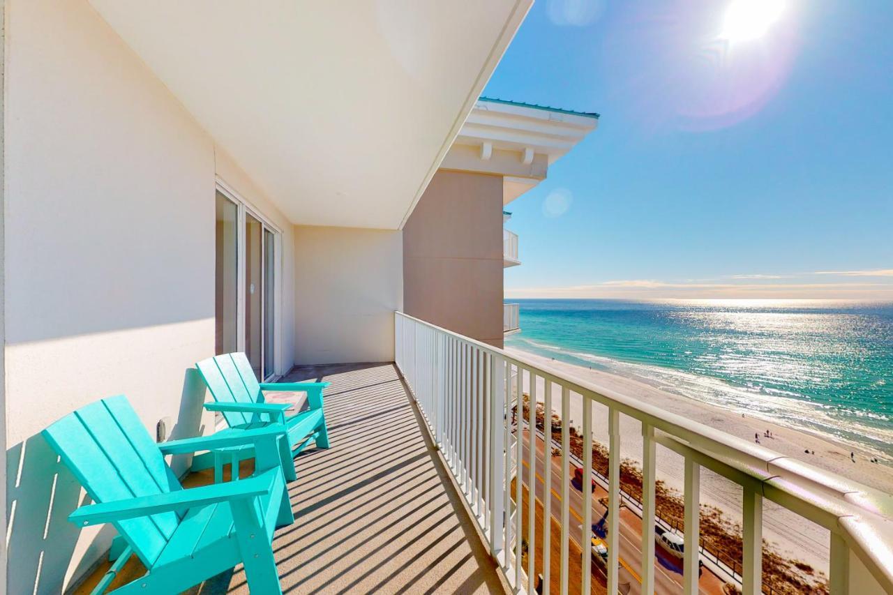 Majestic Sun 1111A Miramar Beach Destin Luaran gambar