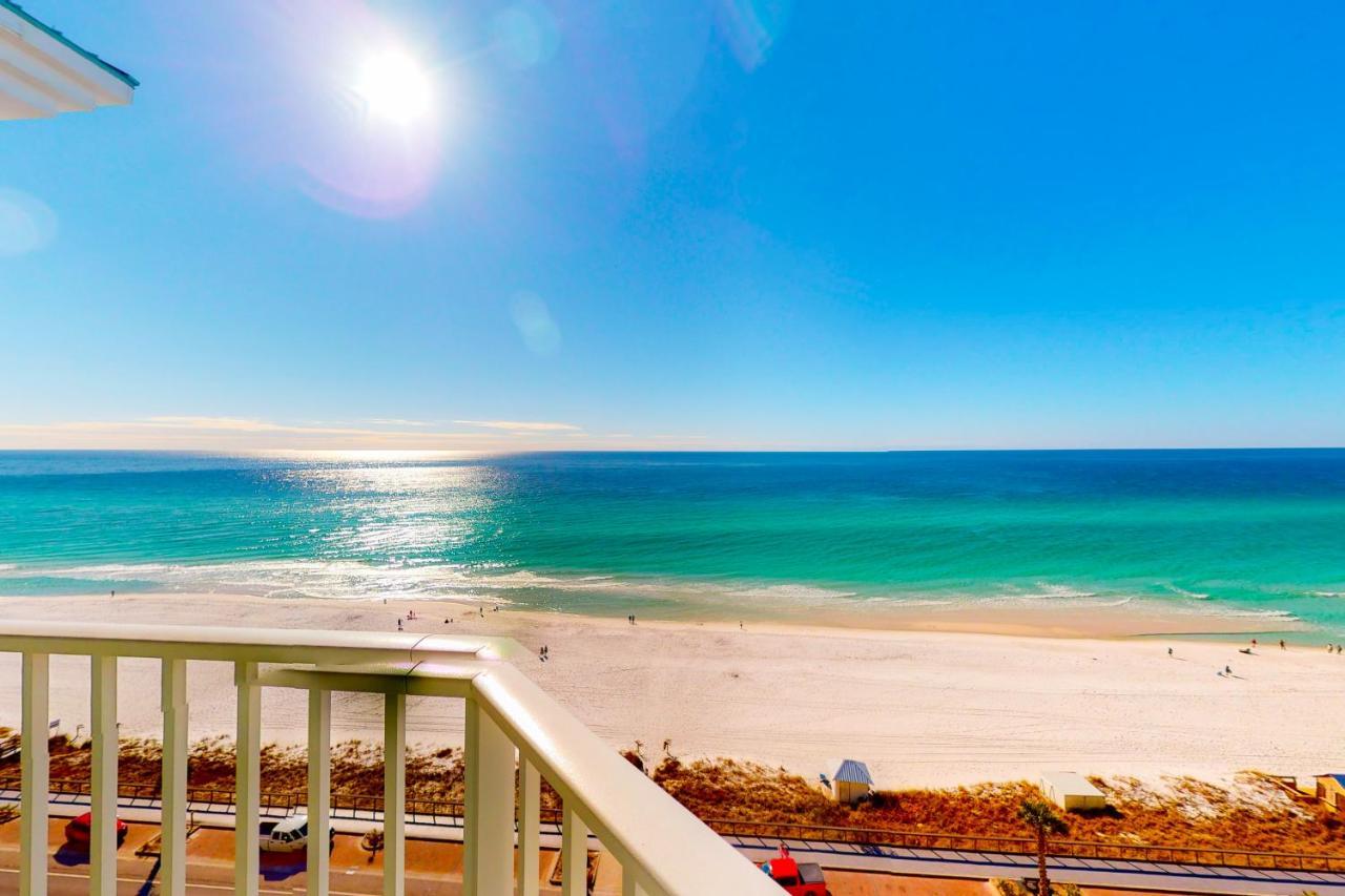 Majestic Sun 1111A Miramar Beach Destin Luaran gambar