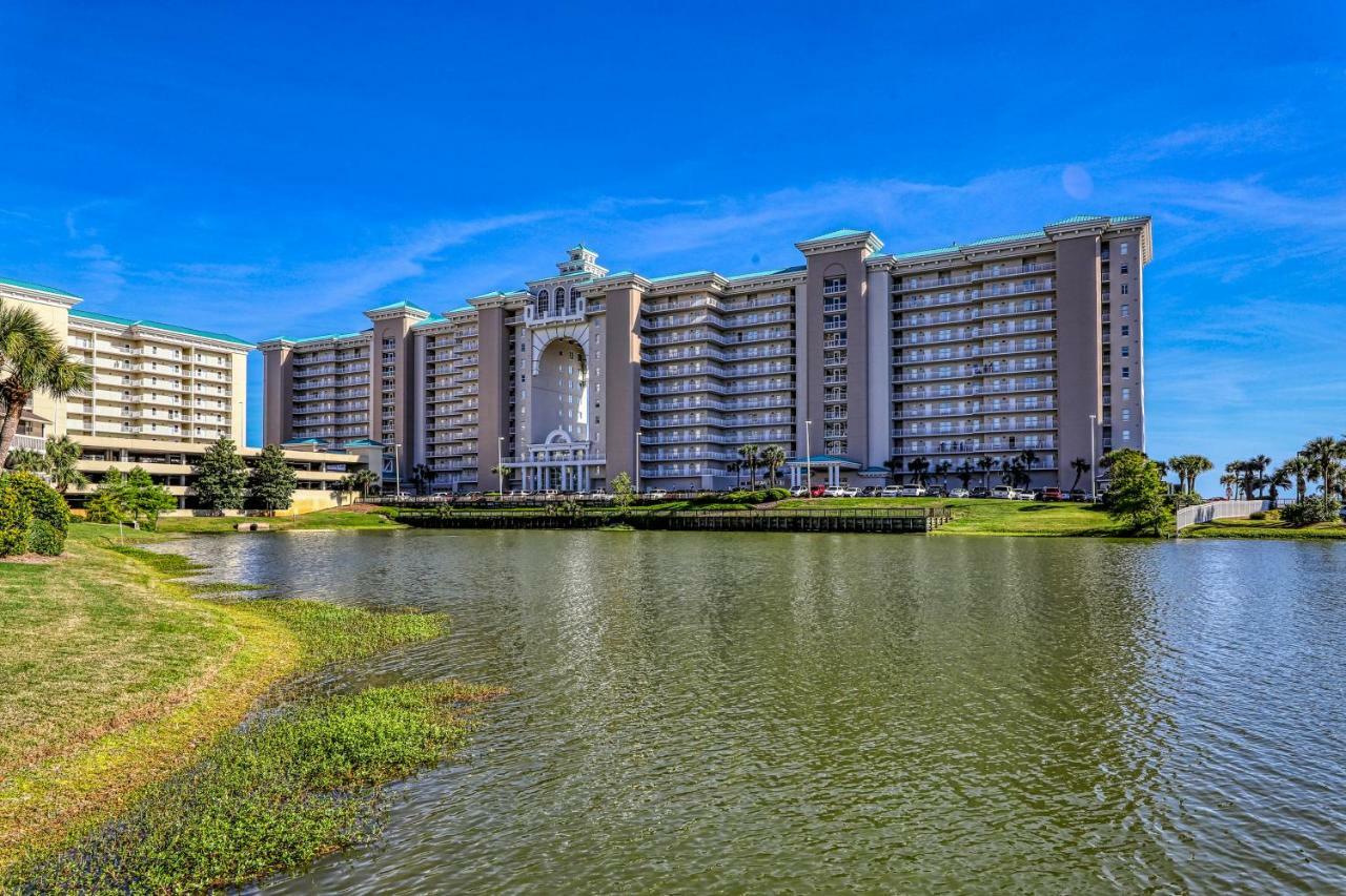Majestic Sun 1111A Miramar Beach Destin Luaran gambar