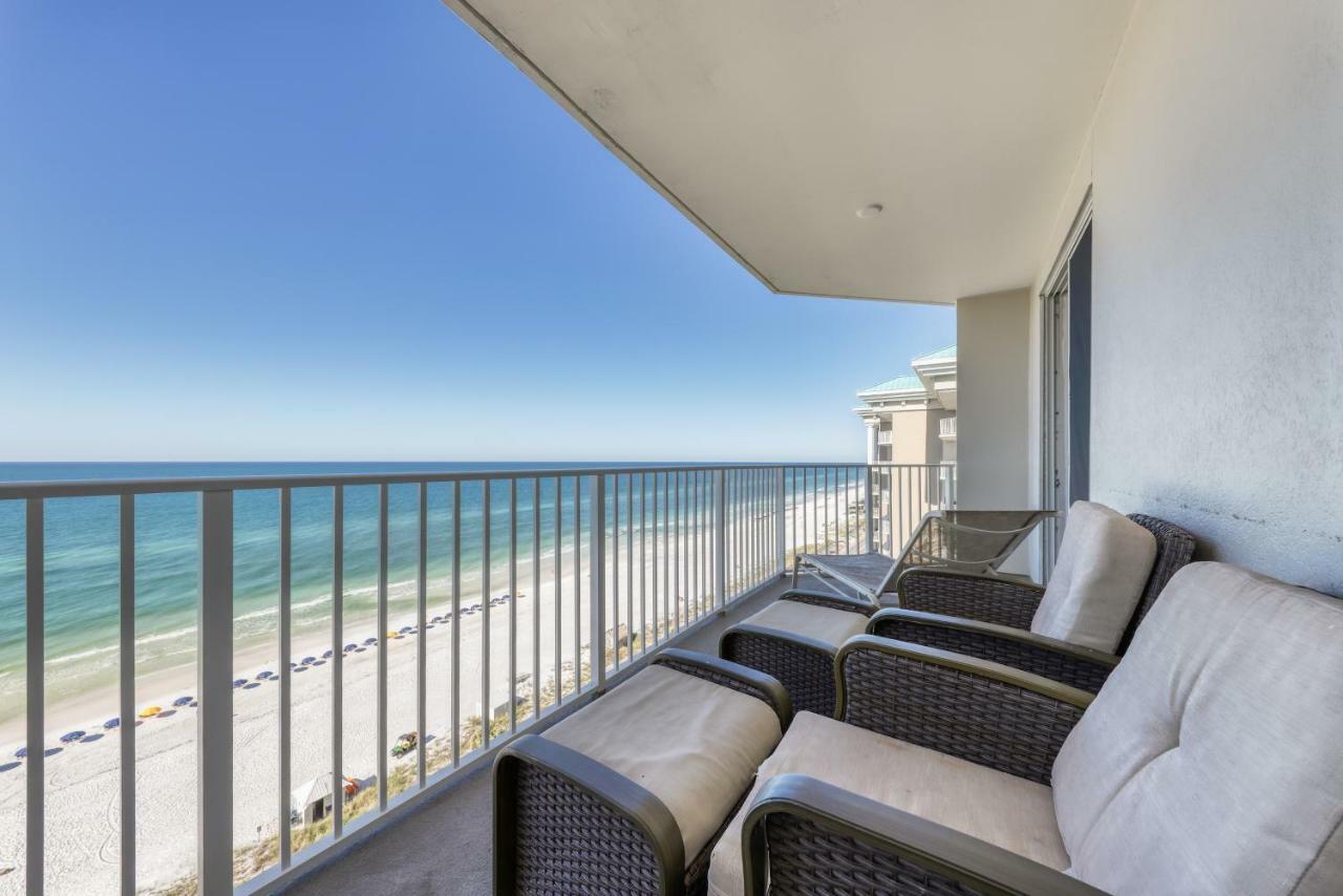 Majestic Sun 1111A Miramar Beach Destin Luaran gambar