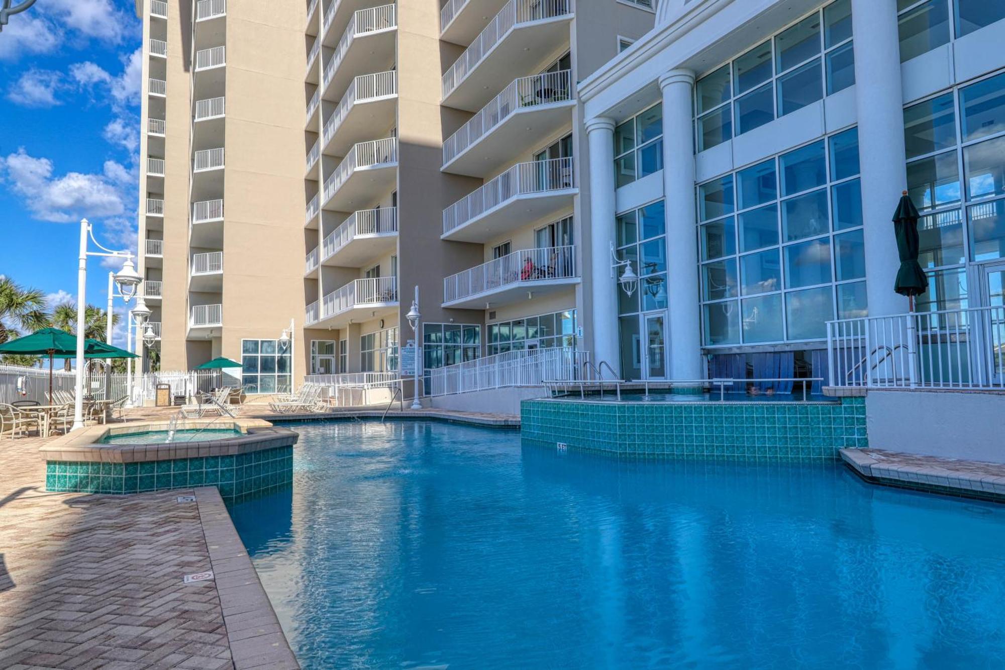 Majestic Sun 1111A Miramar Beach Destin Luaran gambar