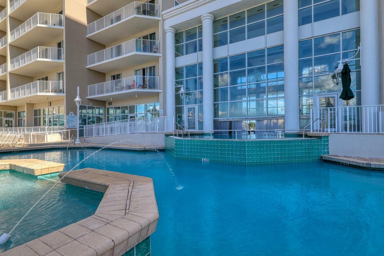 Majestic Sun 1111A Miramar Beach Destin Luaran gambar