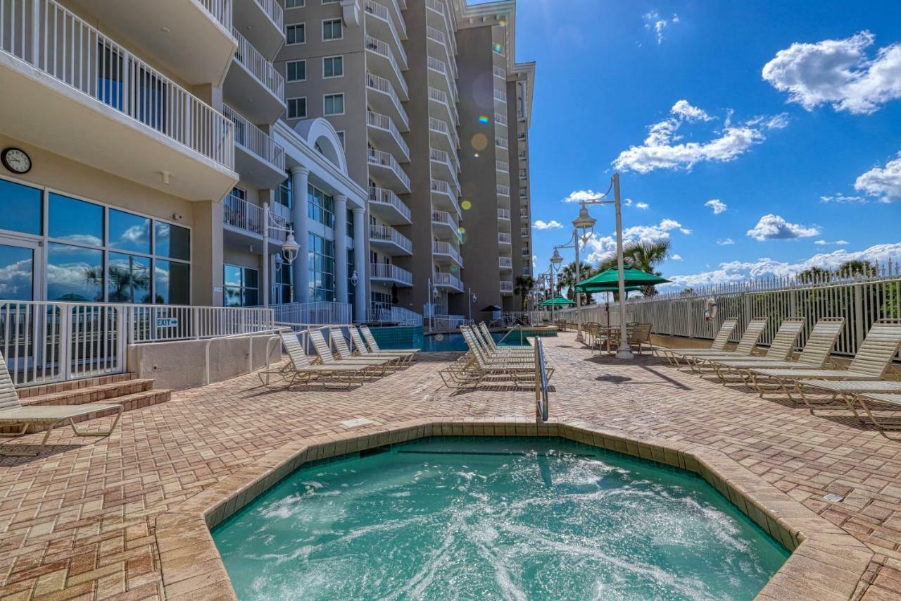 Majestic Sun 1111A Miramar Beach Destin Luaran gambar