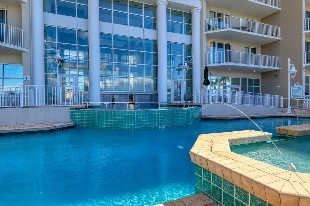Majestic Sun 1111A Miramar Beach Destin Luaran gambar